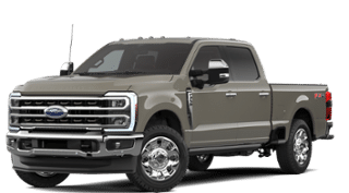 2026 Ford Super Duty® External Image 2